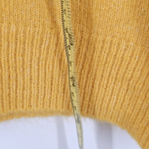 Mason Belle Sweater M Great - Picture 8 of 12
